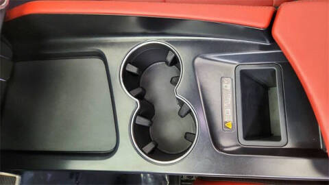 2024 Acura ZDX A-SPEC