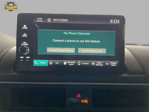 2024 Honda Pilot EX-L