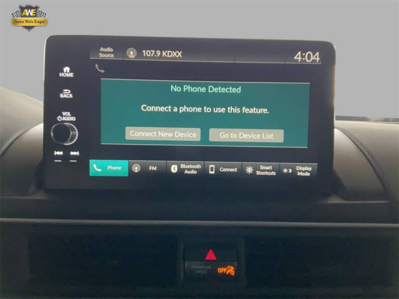 2024 Honda Pilot EX-L