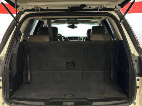 2014 GMC Acadia SLT-1
