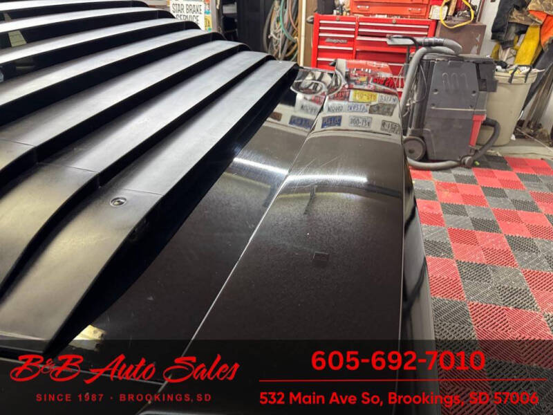 1986 Pontiac Firebird Trans Am