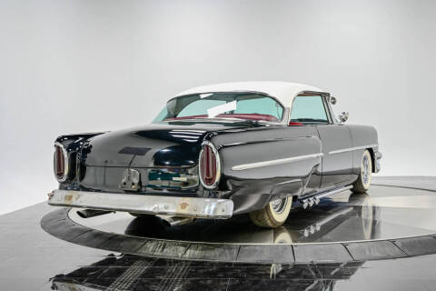 1955 Mercury Mountclair
