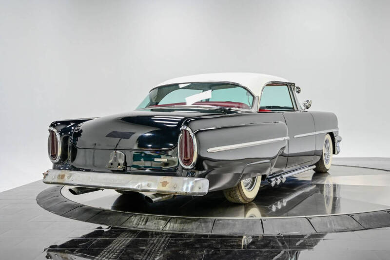 1955 Mercury Mountclair
