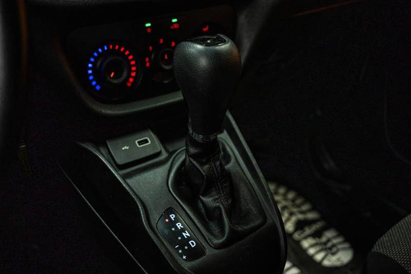 2021 RAM ProMaster City Tradesman