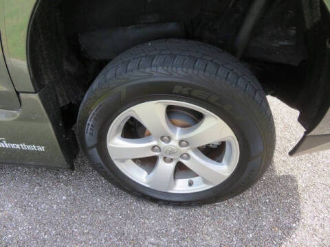 2014 Toyota Sienna LE Mobility 7-Passenger