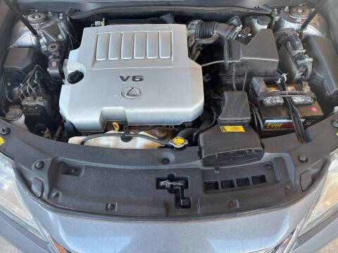 2014 Lexus ES 350