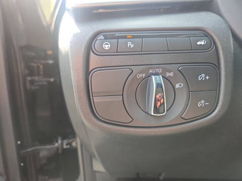 2025 Infiniti QX50 Luxe