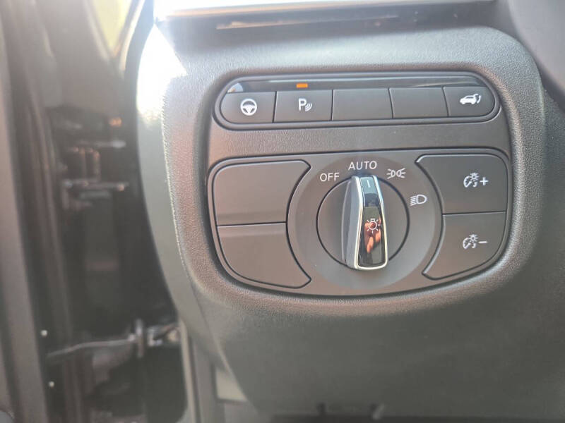 2025 Infiniti QX50 Luxe