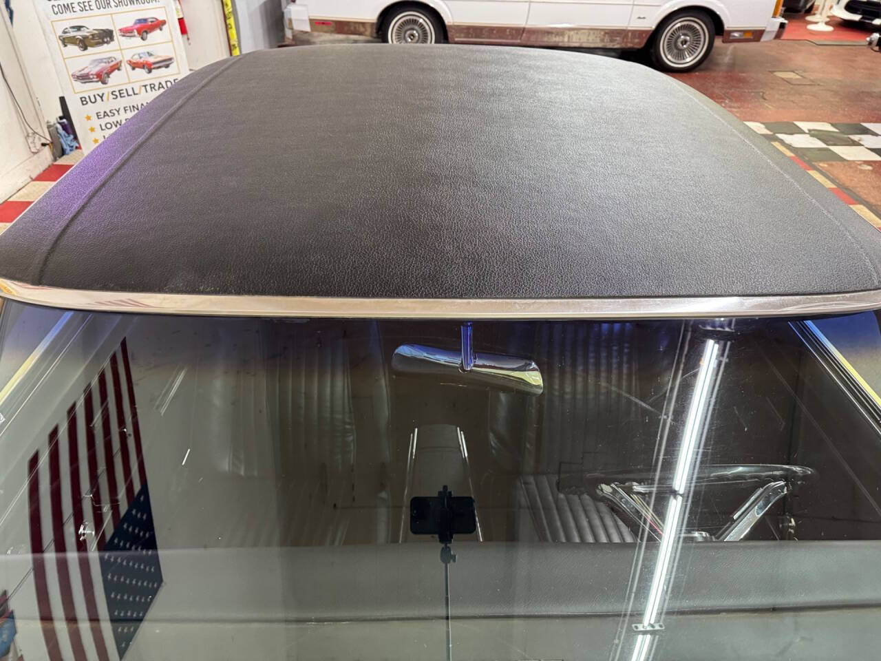 1967 Chevrolet Camaro 18