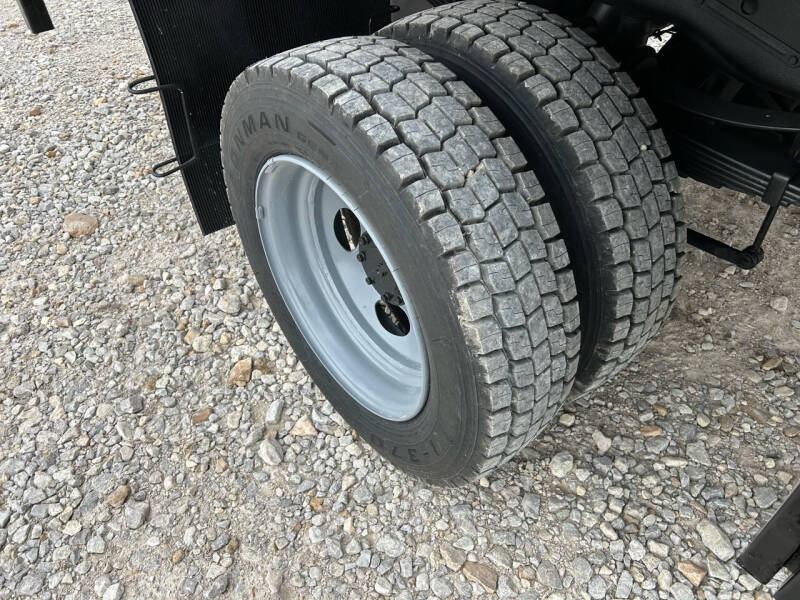 2017 Ford F-450 Super Duty