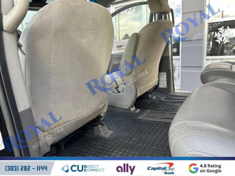 2020 Toyota Sienna L 7-Passenger