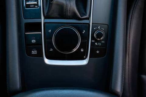 2021 Mazda Mazda3 Sedan Select