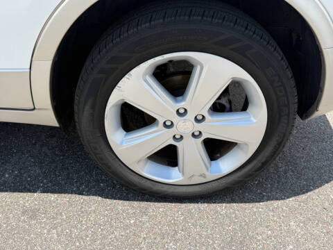 2016 Buick Encore Convenience