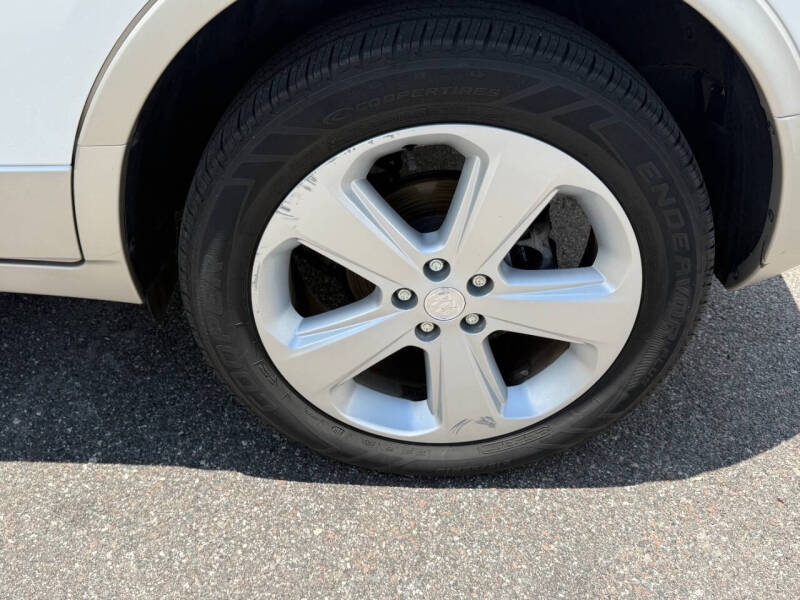 2016 Buick Encore Convenience