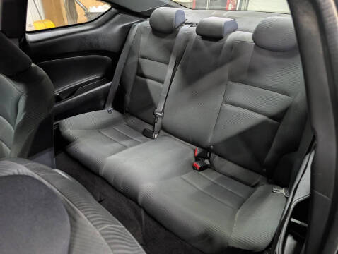 2017 Honda Accord LX-S