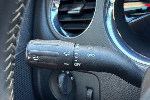 2013 Ford Mustang V6