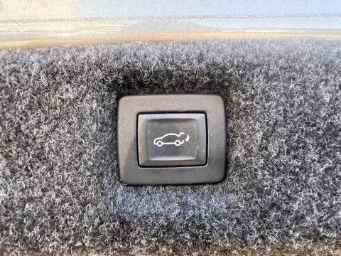 2016 Cadillac CT6 3.6L Luxury