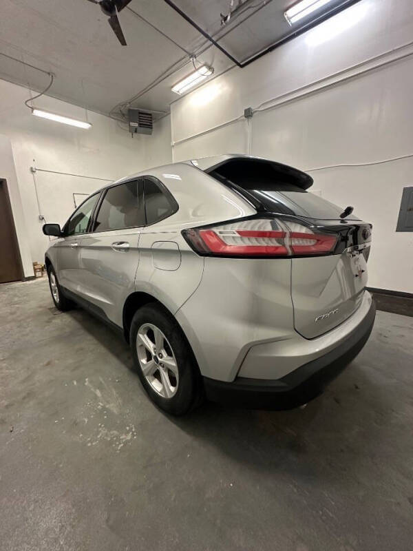 2019 Ford Edge SE