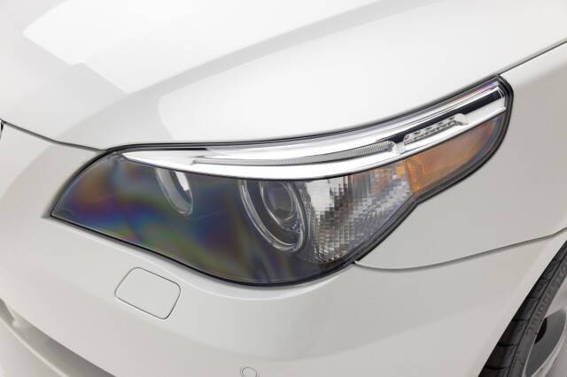 2004 BMW 5 Series 545i