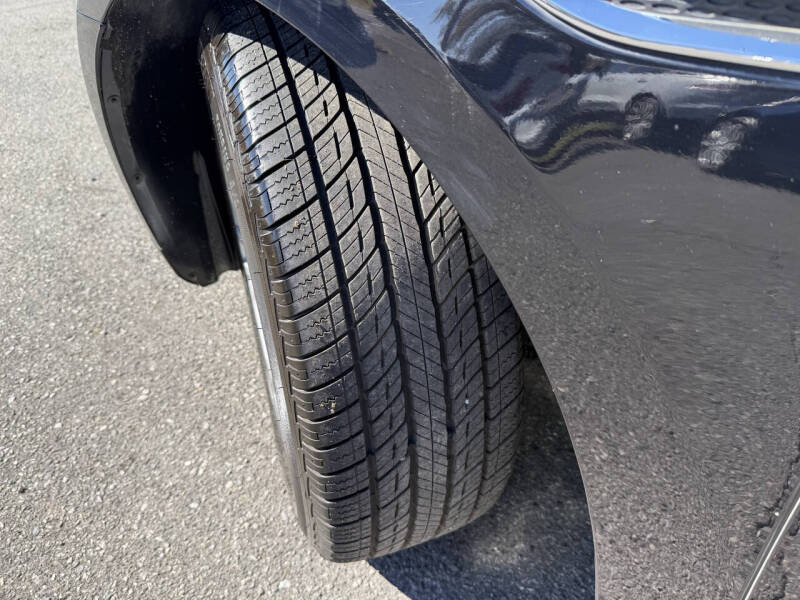 2017 Ford Taurus SEL