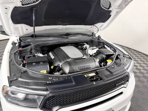 2019 Dodge Durango R/T