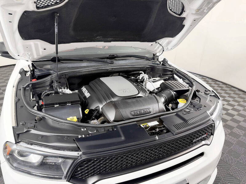 2019 Dodge Durango R/T