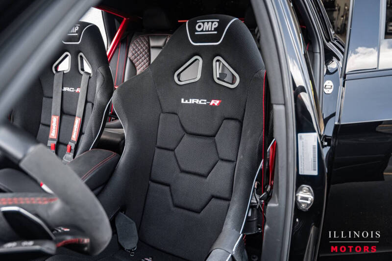 2019 Audi RS 3 2.5T quattro