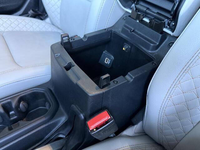 2022 Jeep Gladiator High Altitude