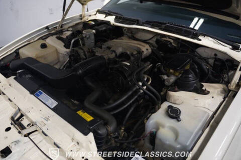 1990 Pontiac Firebird