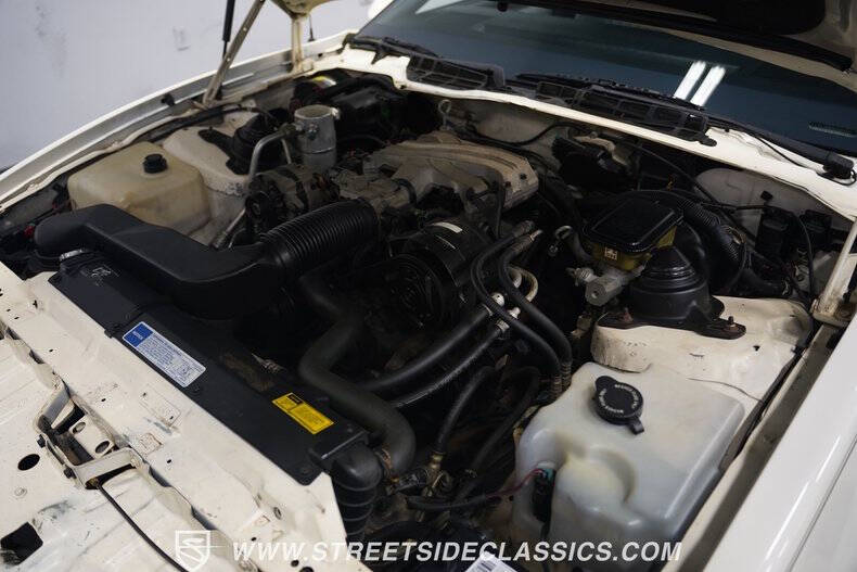 1990 Pontiac Firebird