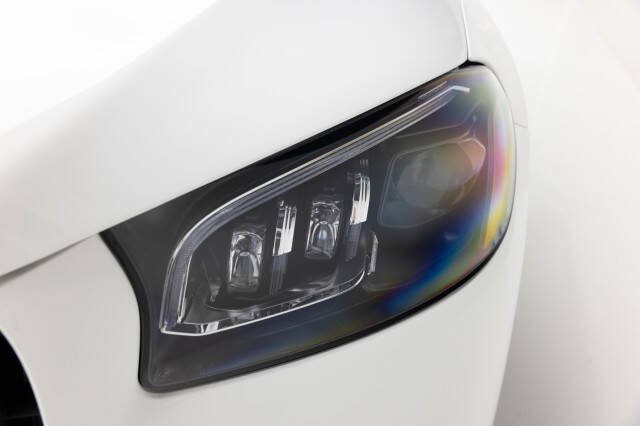 2023 Mercedes-Benz GLS AMG GLS 63