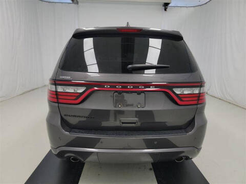 2020 Dodge Durango GT Plus
