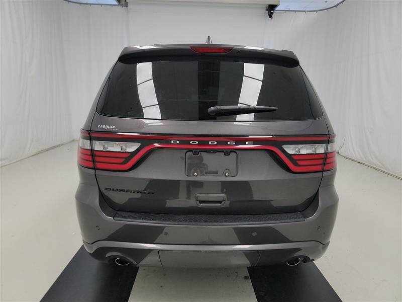 2020 Dodge Durango GT Plus