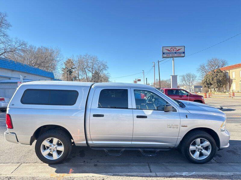 2014 RAM 1500 Express