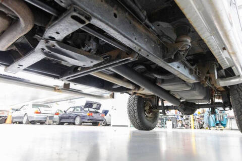 1999 GMC Sierra 1500