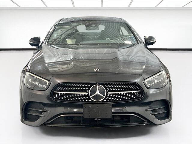 2022 Mercedes-Benz E-Class E 450