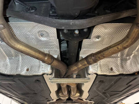 2004 Mercedes-Benz SL-Class SL 500