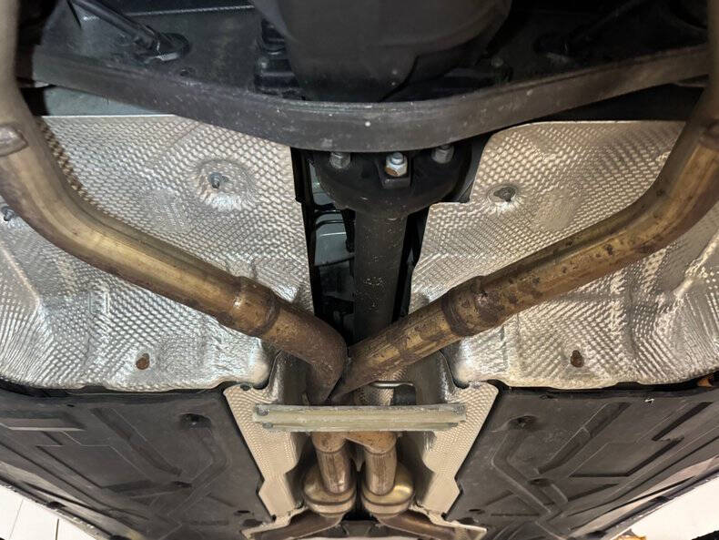 2004 Mercedes-Benz SL-Class SL 500