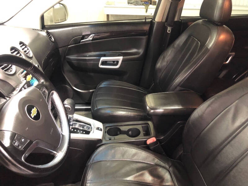 2007 Jeep Commander Sport