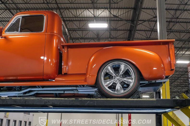 1948 Chevrolet 3100