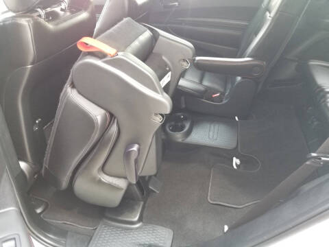 2025 Dodge Durango R/T Plus