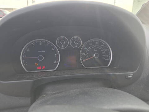 2010 Hyundai Elantra Touring