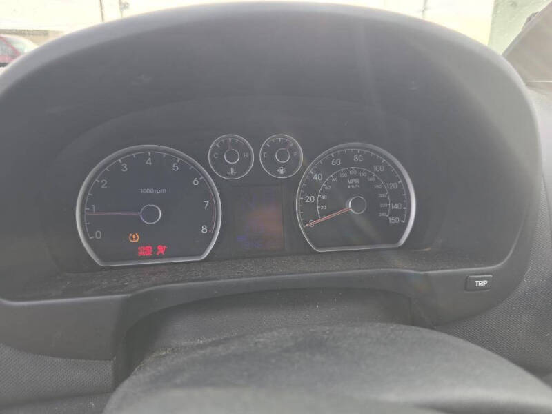 2010 Hyundai Elantra Touring