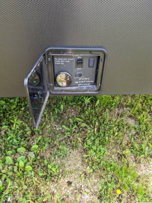 2019 Keystone RV Fuzion 429