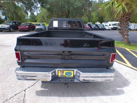 1976 GMC C/K 1500 Series