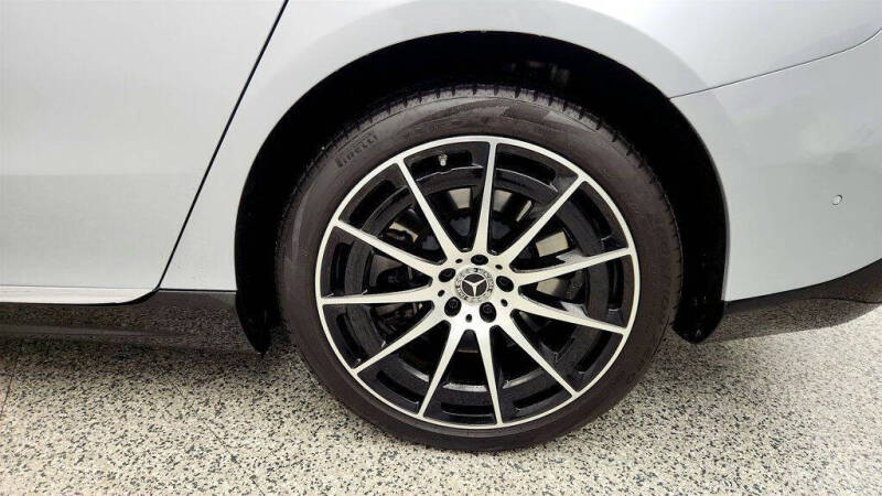 2023 Mercedes-Benz EQS EQS 580 4MATIC