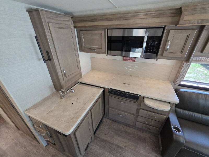 2018 Jayco Precept