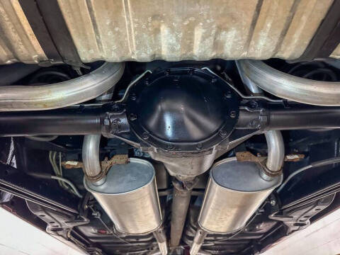 1970 Buick Gran Sport