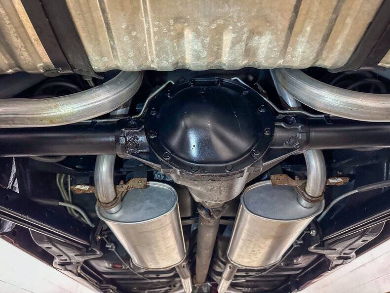 1970 Buick Gran Sport