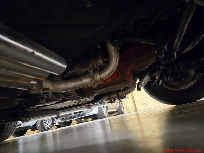 1968 Chevrolet Corvette